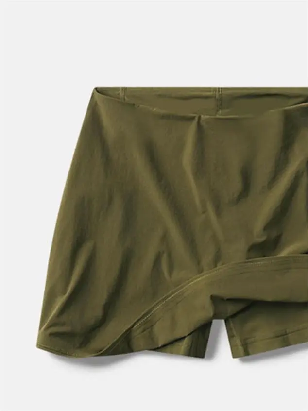 Lightweight Minimal 3