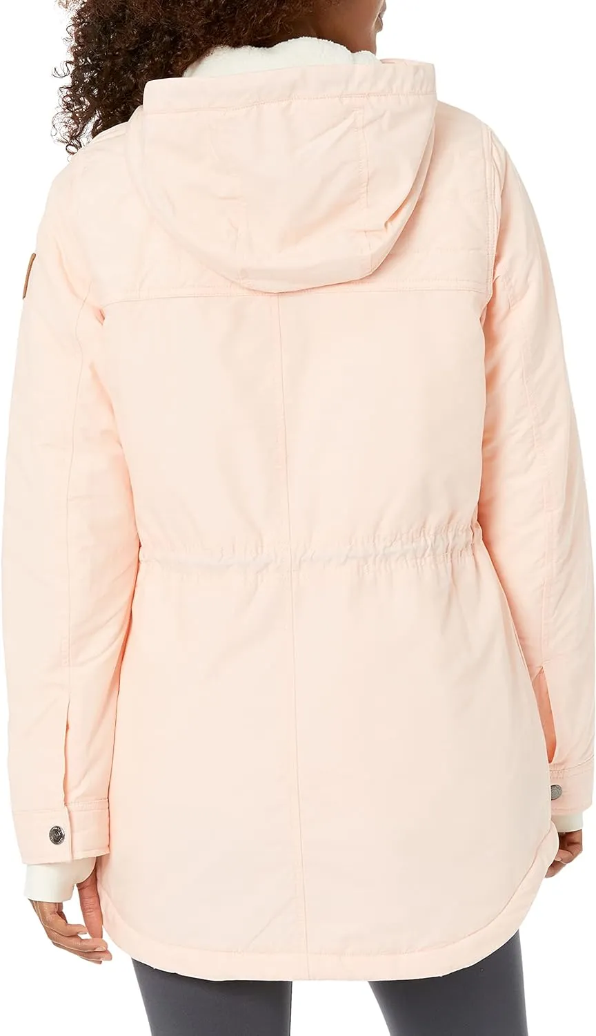 Women’s Chatfield Hill Winter Jacket, Water repellent & Breathable