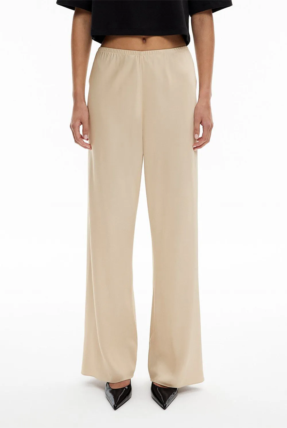 Elastic Soft Sport Pants