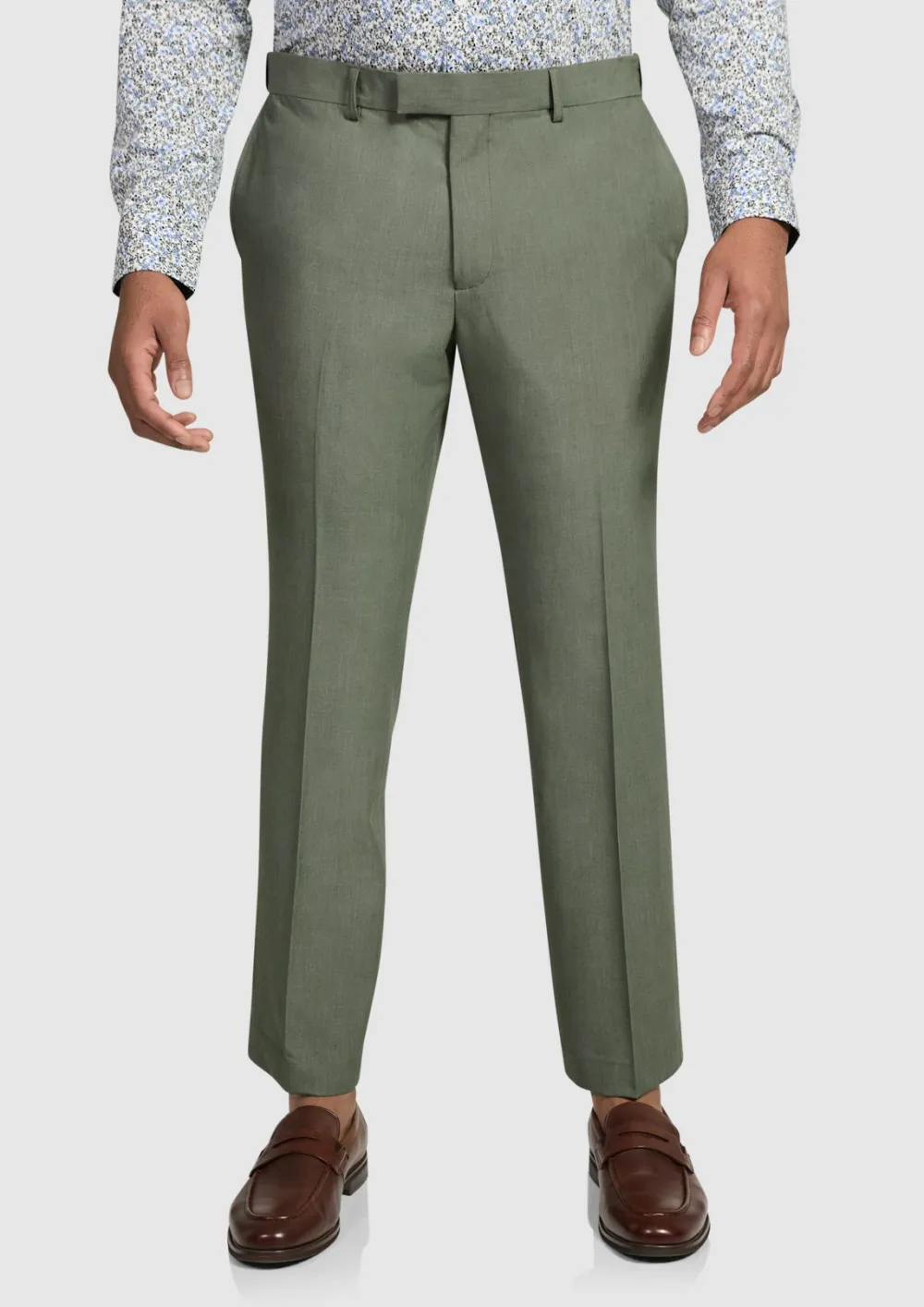 CASUAL HYPERSTRETCH SLIM PANT