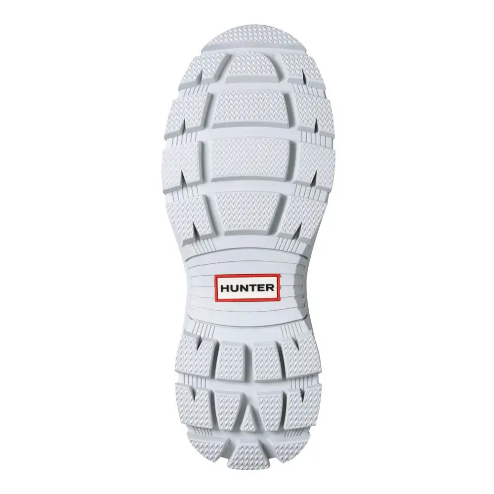 Women's Eloise Lug Sole Waterproof Neoprene Rain Booties