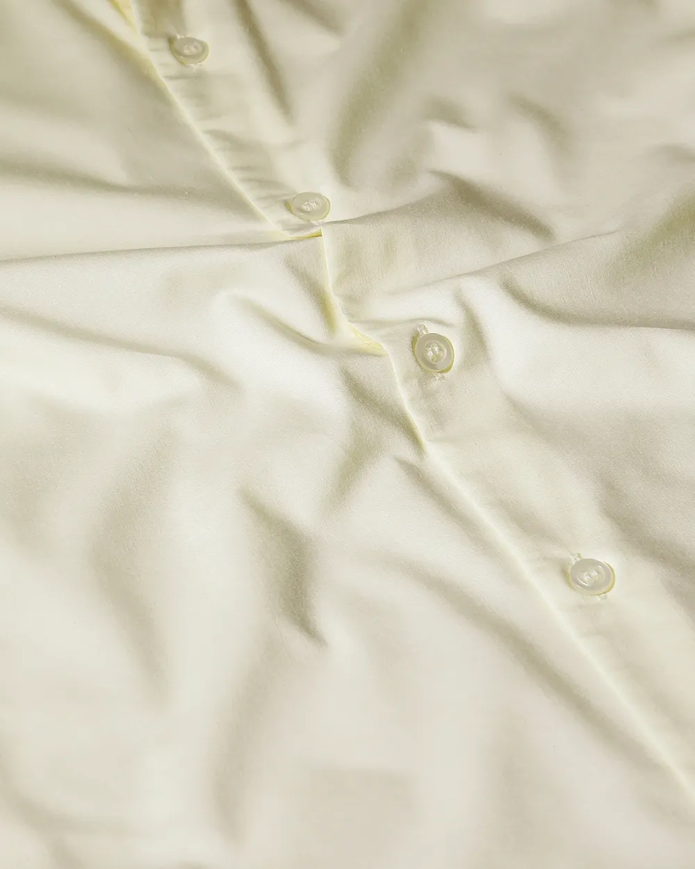 Leisure Soft And Comfortable Slim-Fit Dark beige Shirt