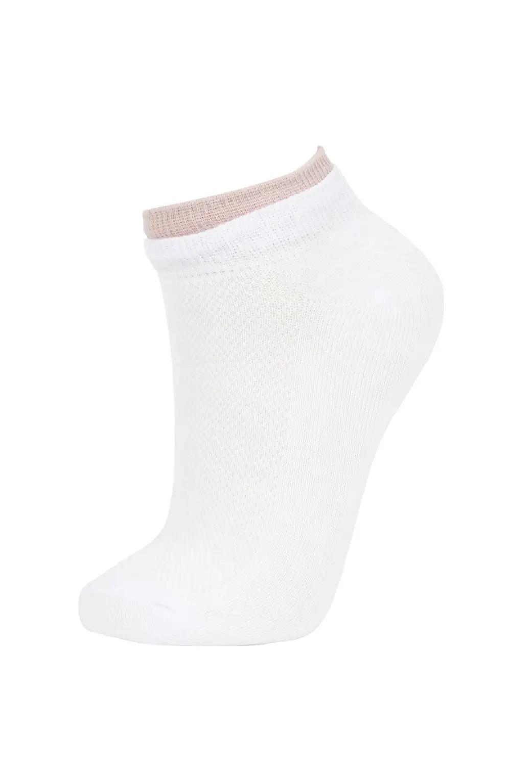 Colorful Athletic Socks 5 Pairs