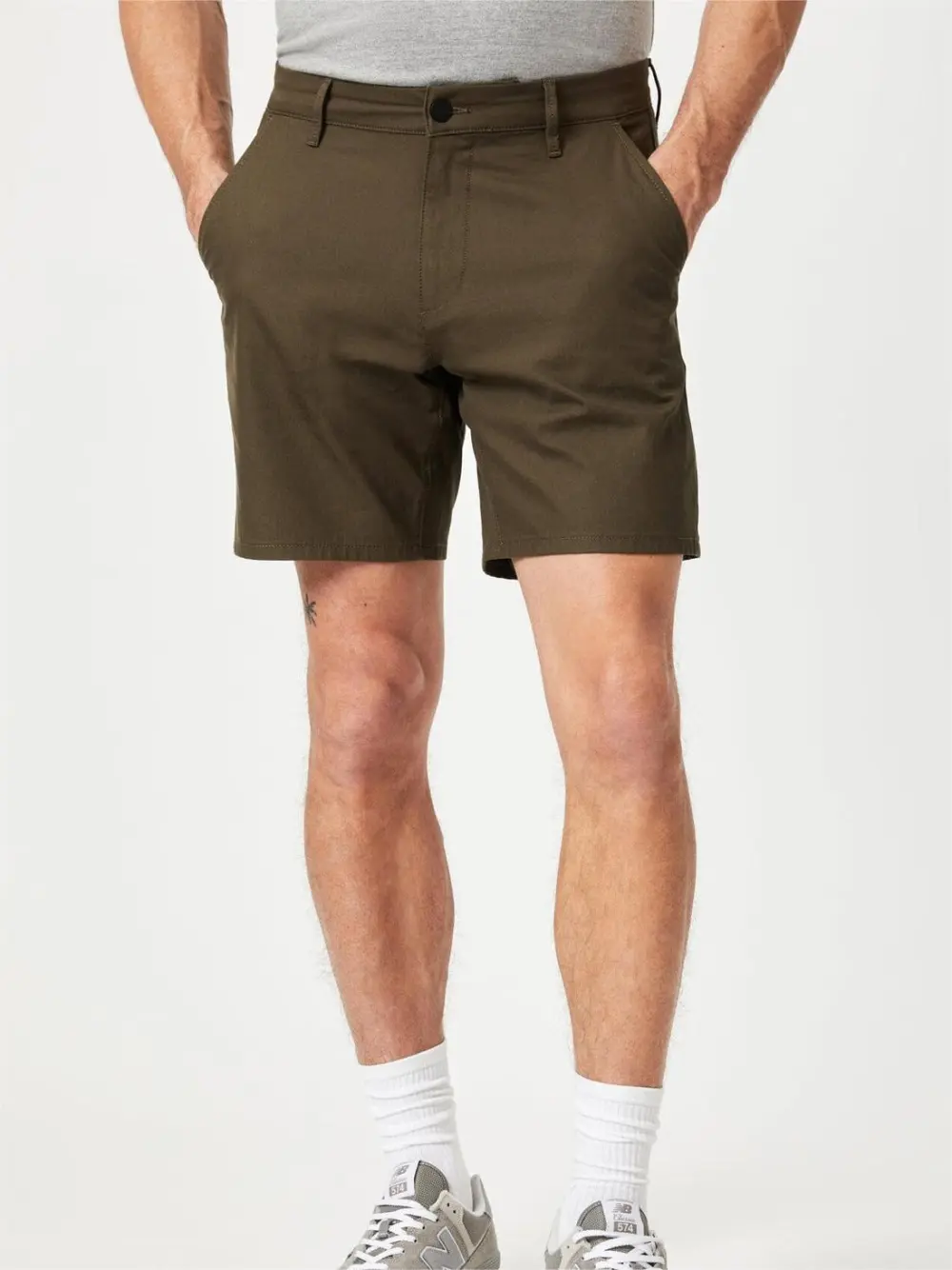 Urban - Inspired Men's Shorts