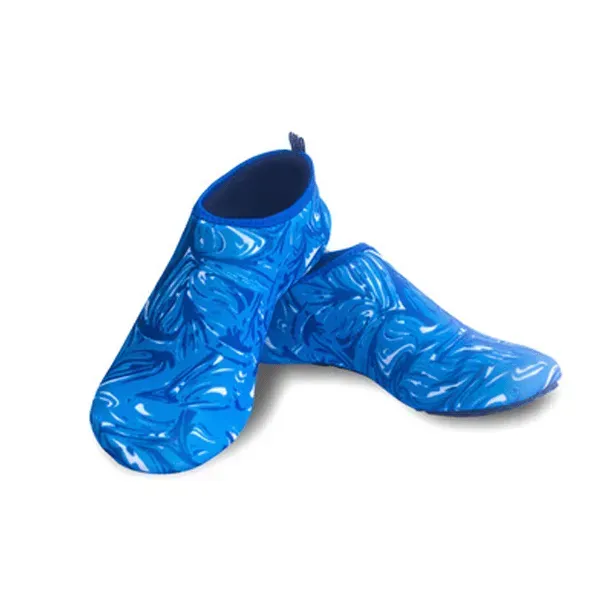Womens And Mens Barefoot Quick-Dry Aqua Socks-Buy 4 Save 10% OFF