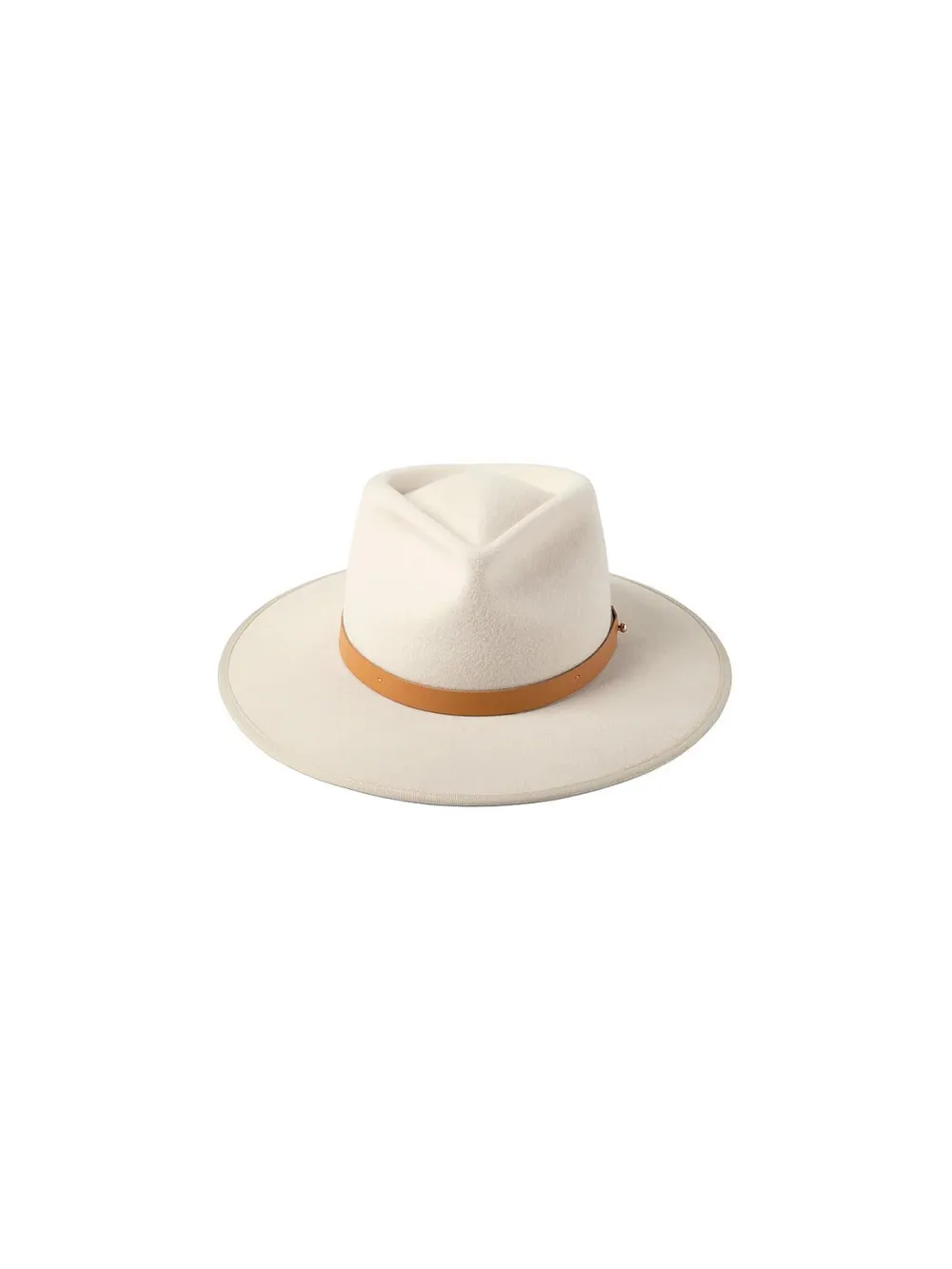 Retro And Elegant Fisherman'S Hat