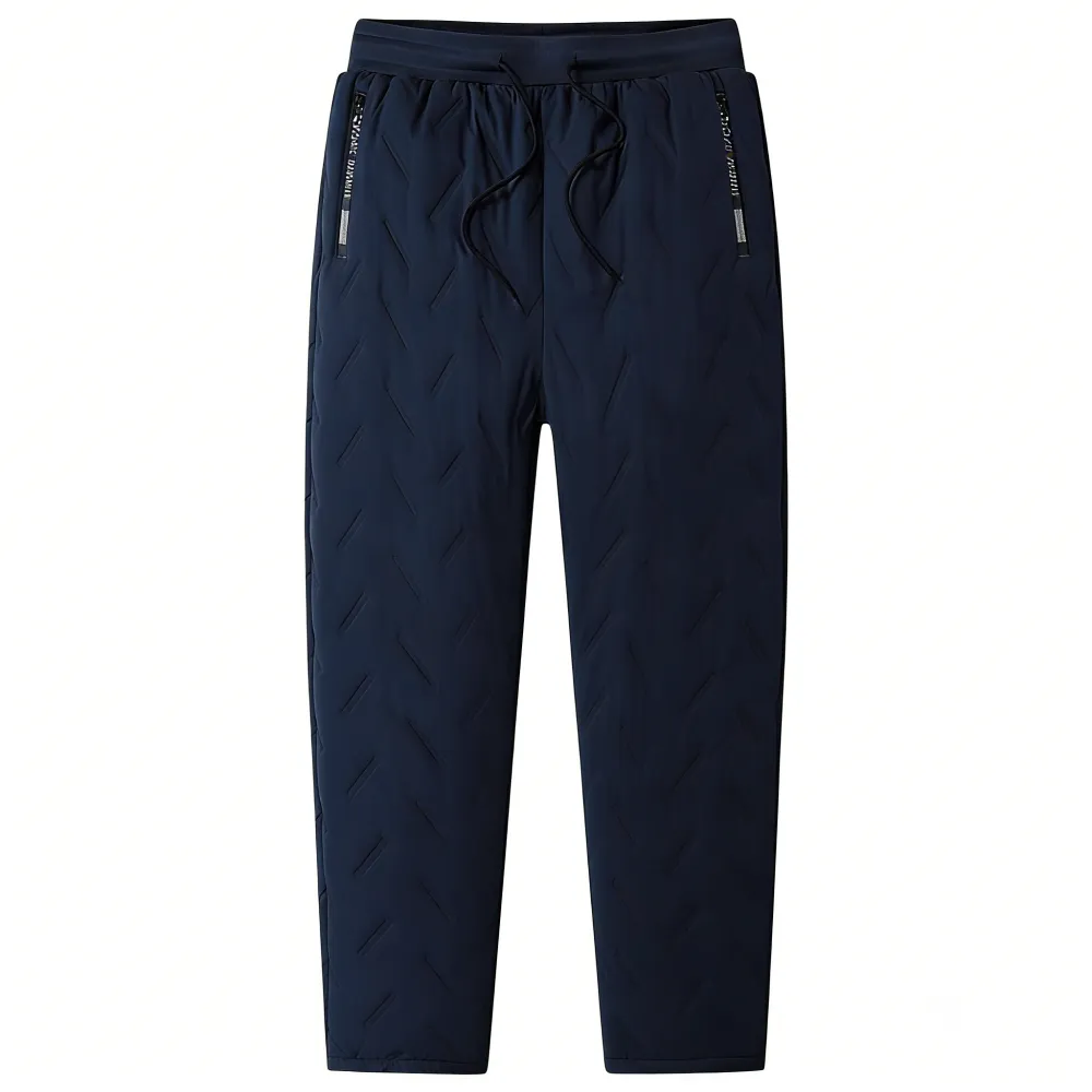 【Clearance Sale】Men’S Autumn Winter Fleece Thickened Set - Multi-Pocket Design, Perfect For Daily Work Commute, Outdoor Leisure & Skiing Clothes Menswear Men'S 2 Piece Set Formal Beige Men'S Sweatsuit Set Men Sweatsuit Set Men 2 Piece Sets Men'S 2 Piece S