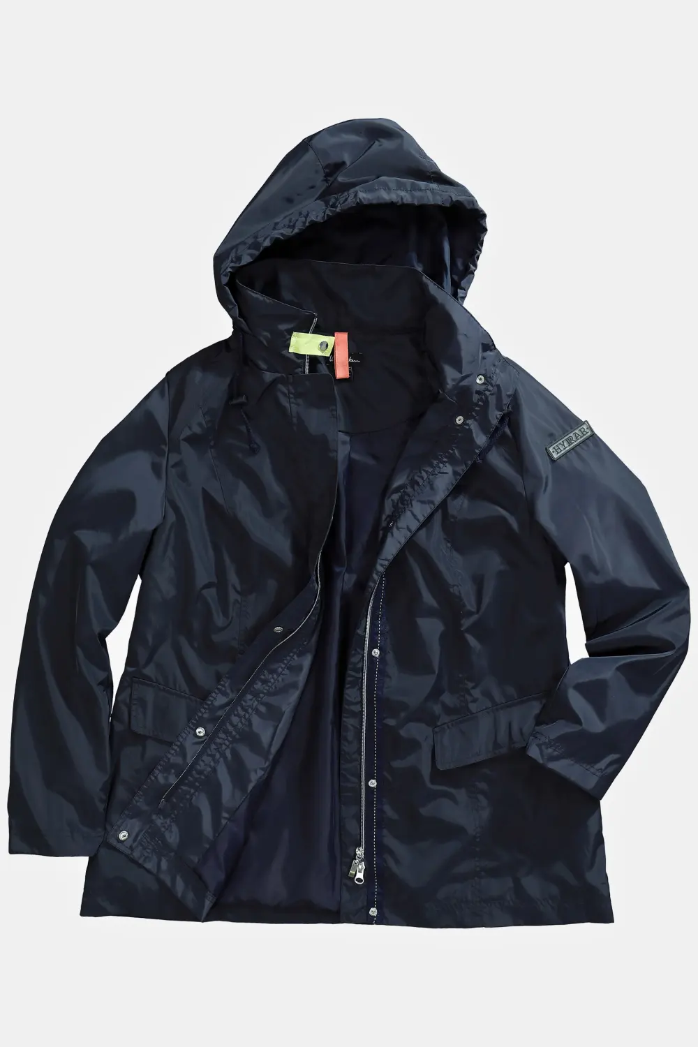 All Weather Jacket