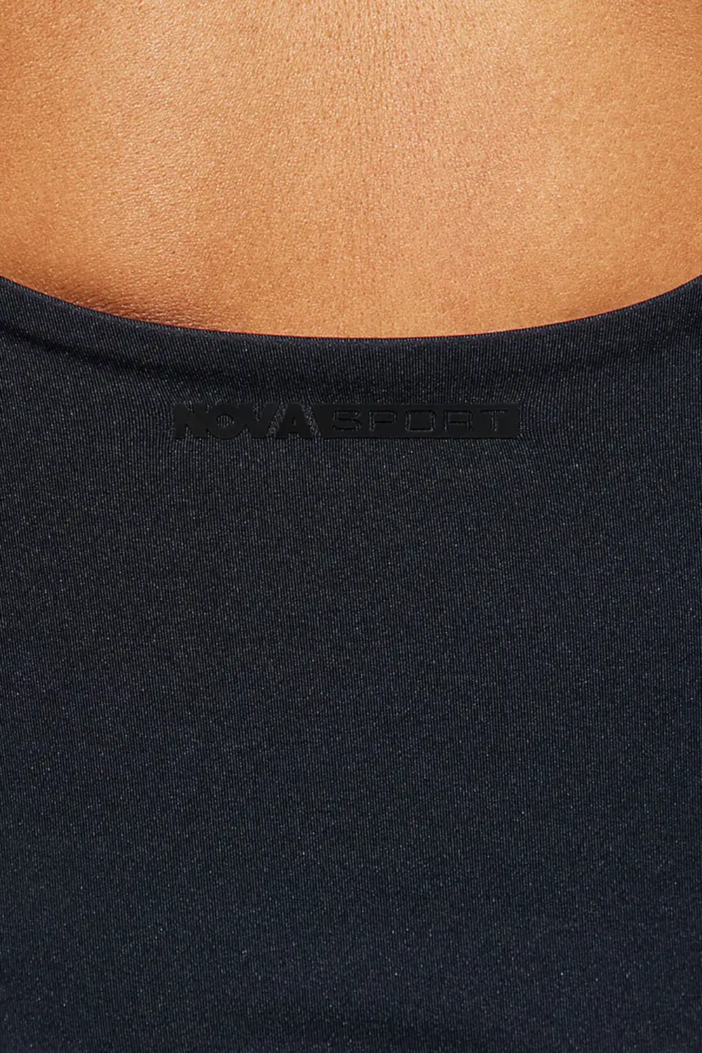 Nina Elevate Active Sports Bra - Teal/combo