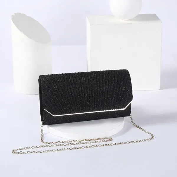 Diamonds Stamping Banquet Evening Wedding Ladies Bag