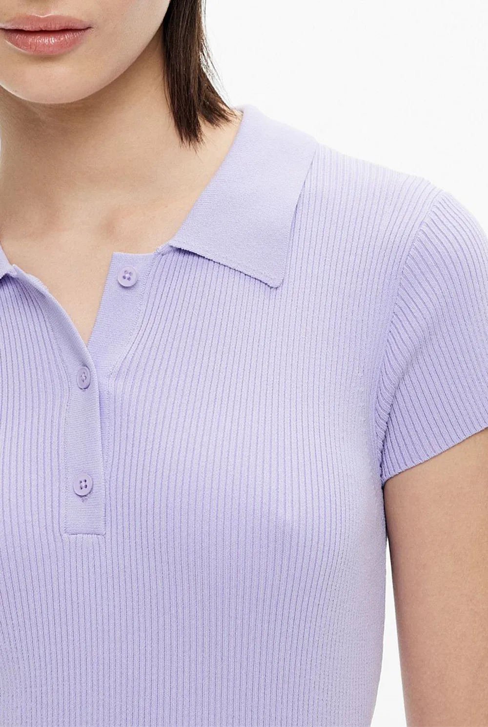 Ladies' Casual Polo Shirt