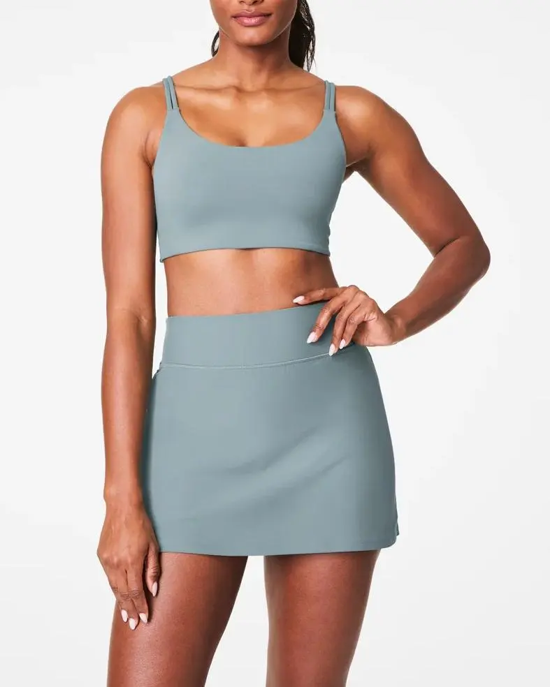 Low Impact Sports Bra