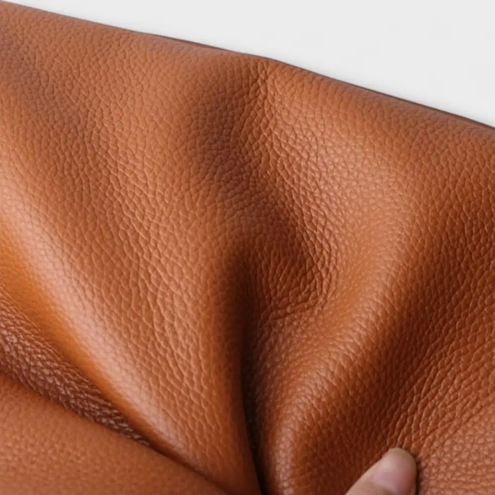 Quilted Leather Handbag