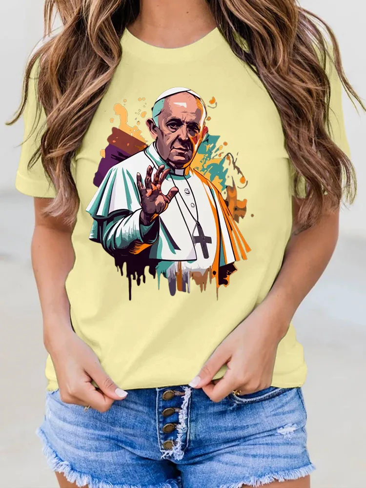 Women's I Love Pf 1936-2025 T-Shirt