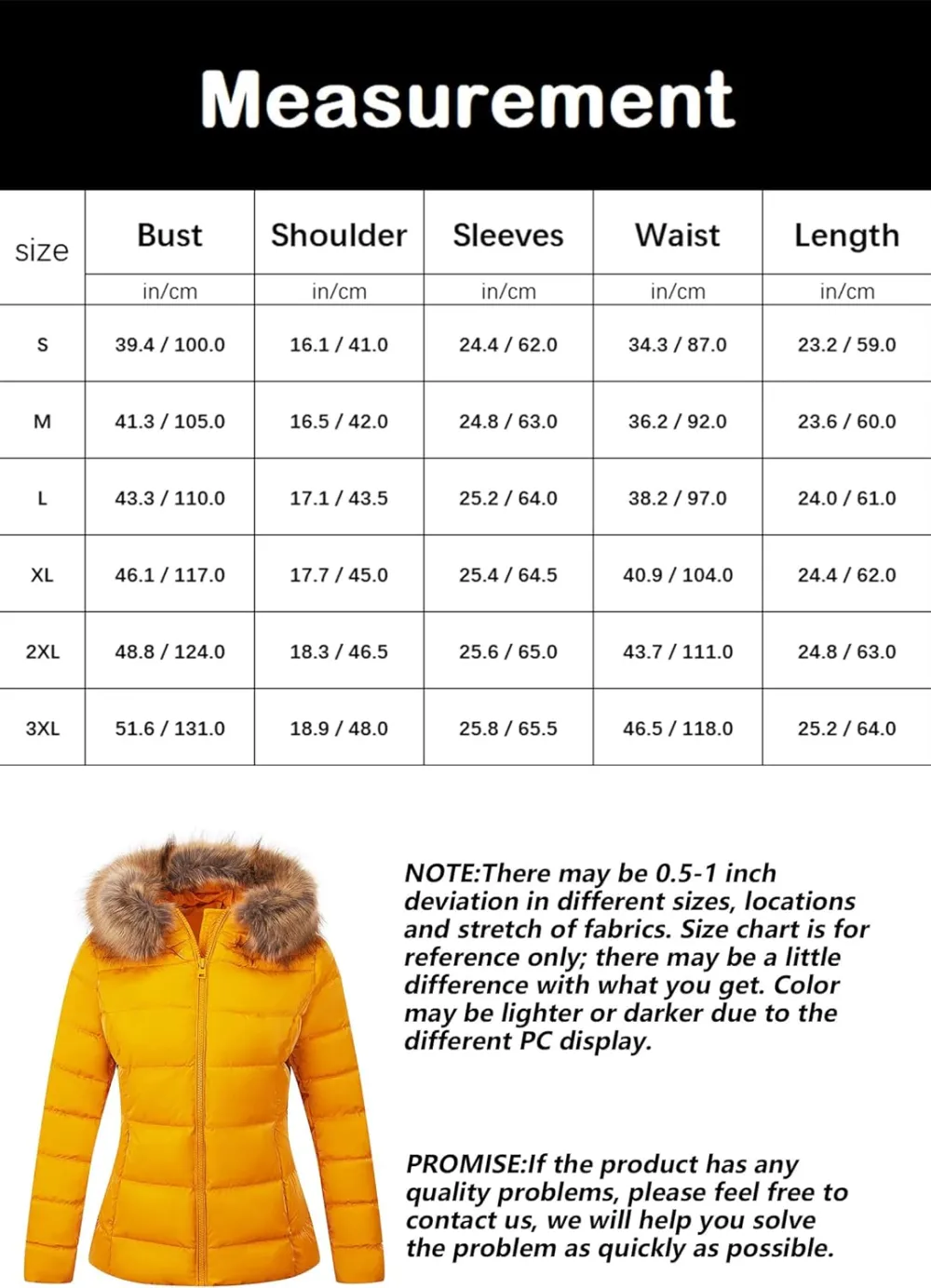 Womens Lightweight Puffer Jacket, Winter Coats for Women Warm Quilted Bubble Padded Hood Coat with Faux Fur Collar