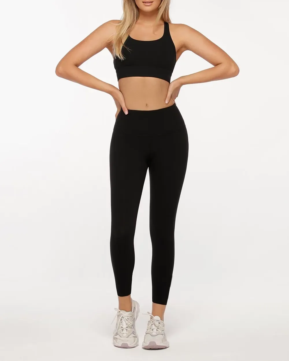 Ankle Biter Leggings