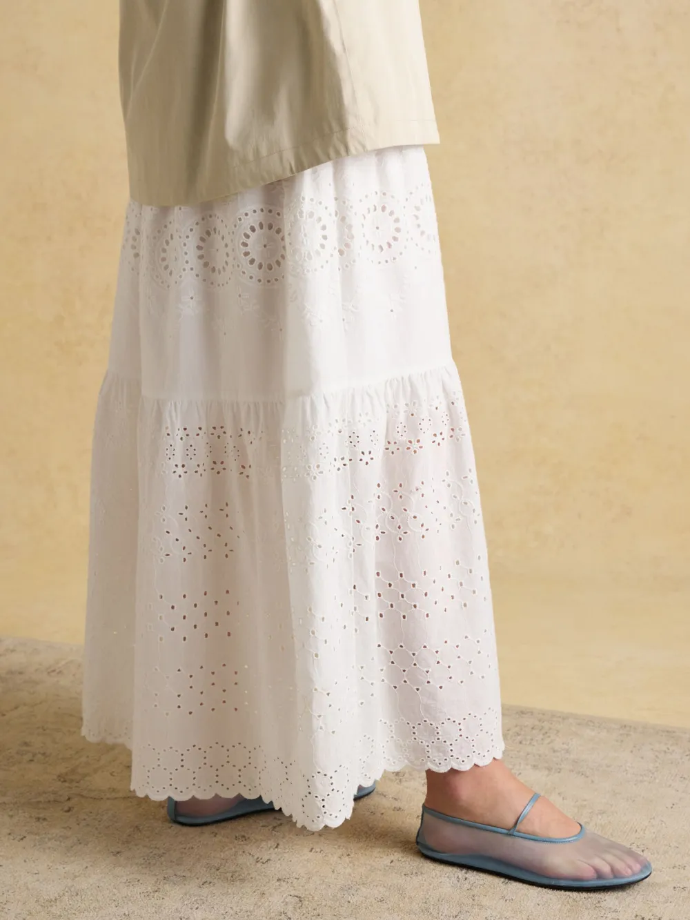 Waterproof Hooded Raincoat