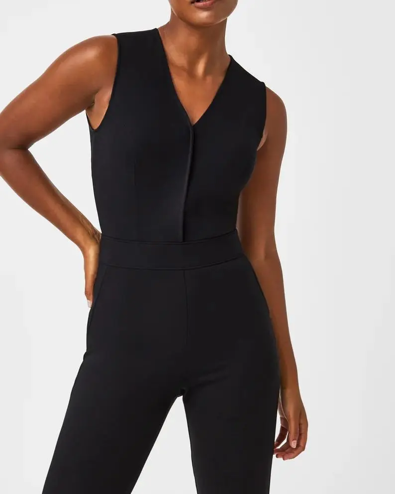 The Perfect Jumpsuit