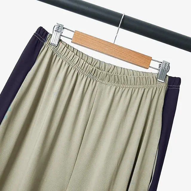 Women's Lounge Sets 3-Piece Sweatsuit Outfits Soft Vest Long Sleeve Open Front Cardigan Top Hight Waist Trouser Pant