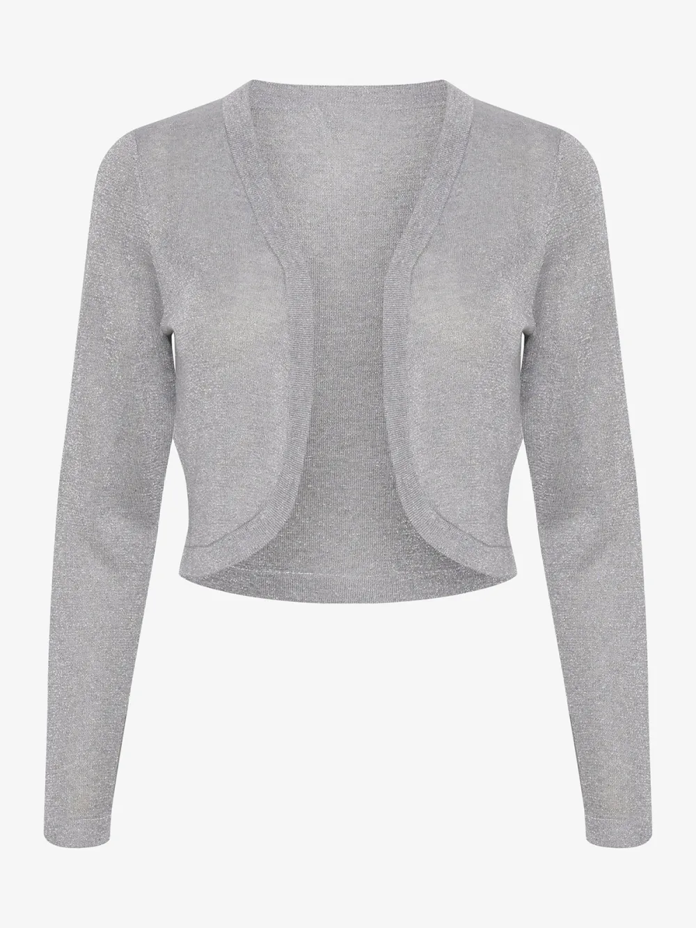 Plain Colored Cotton Sweaters