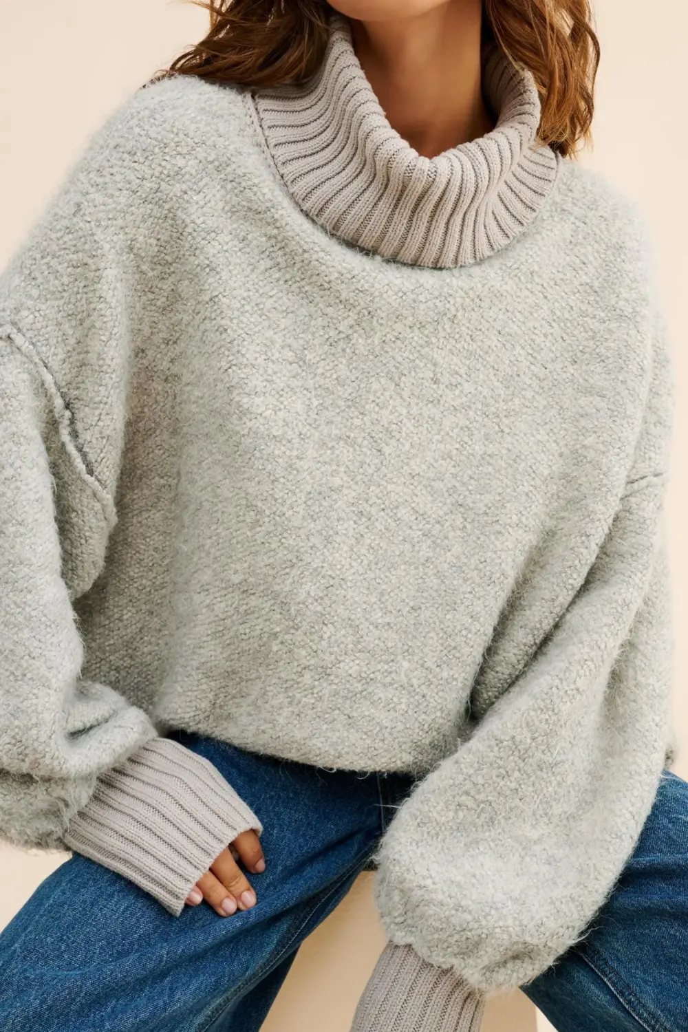 Milo Pullover