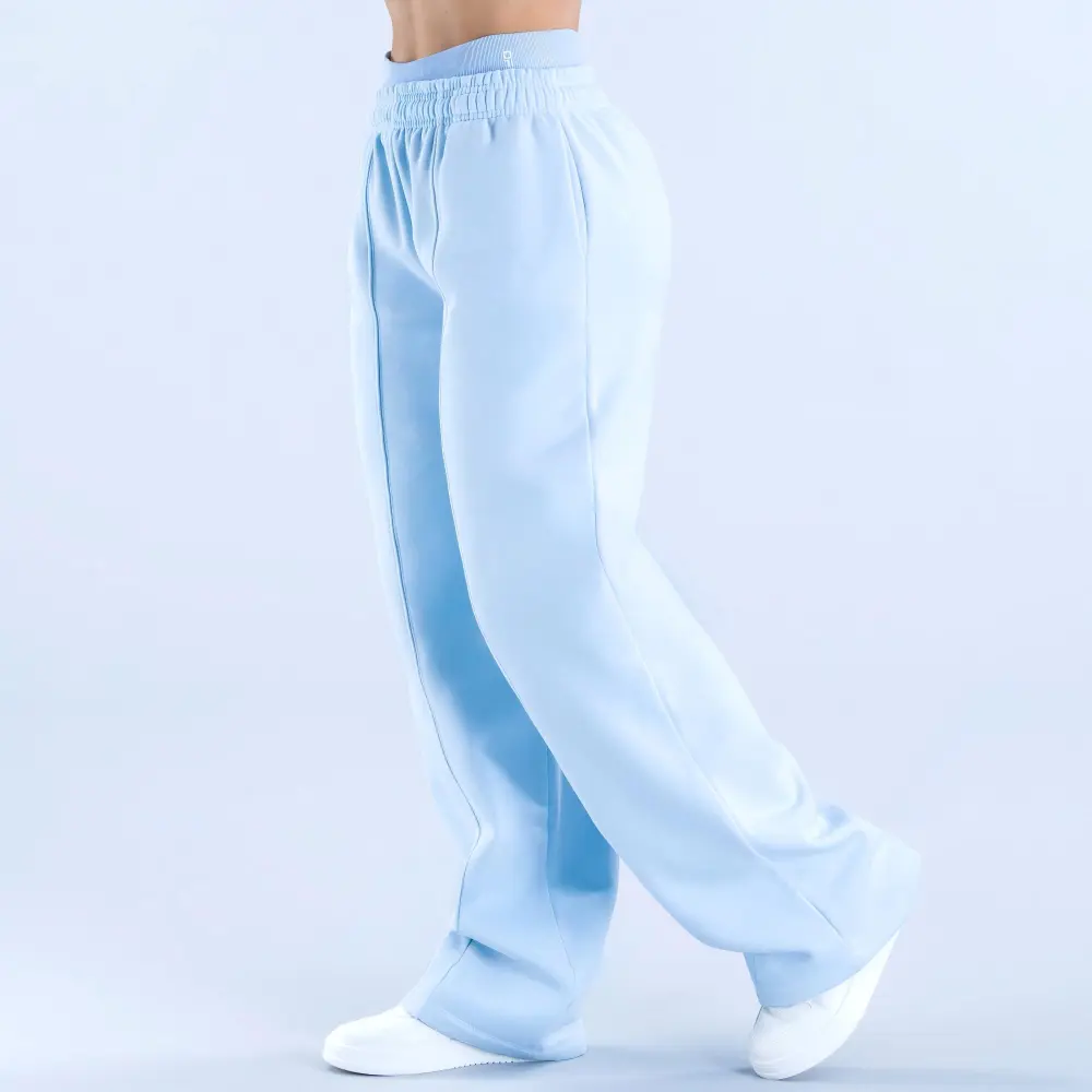 Casual Wide Daily Leg Jogger