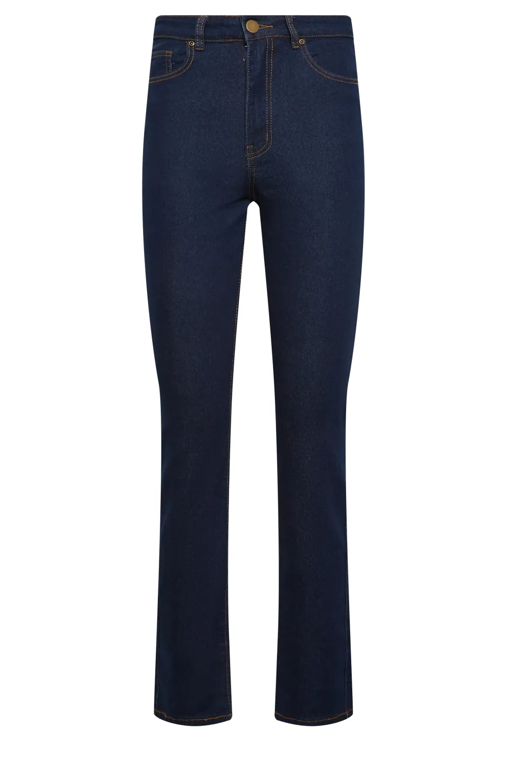 LTS Tall Blue Straight Leg Jeans