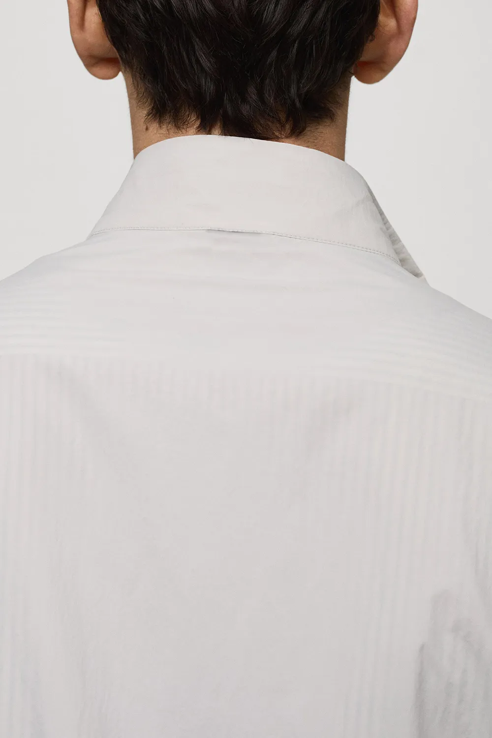 Water Repellent Bomber Jacket