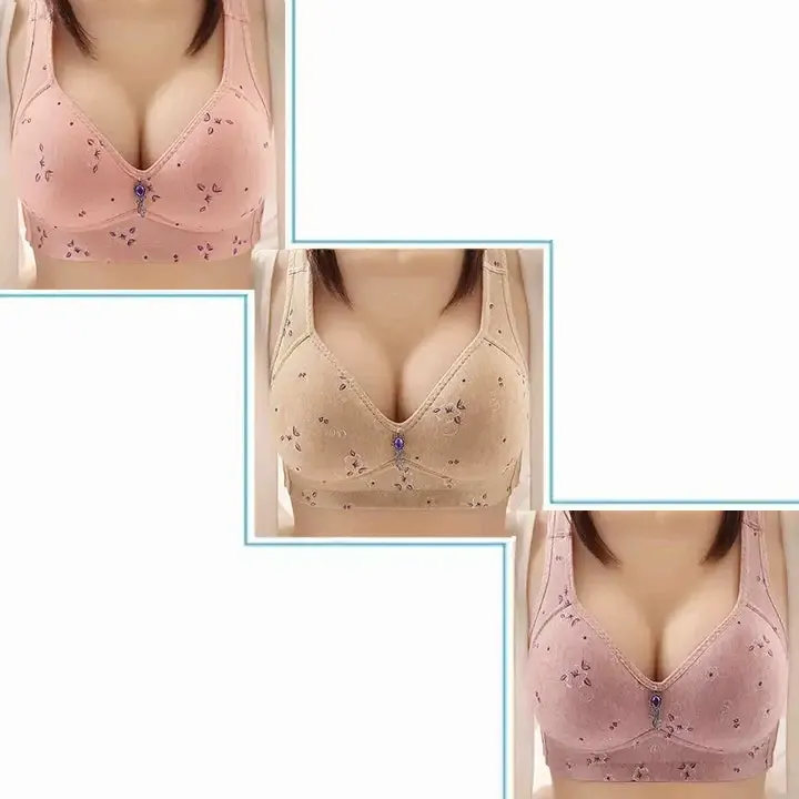 Soft And Comfortable Bra