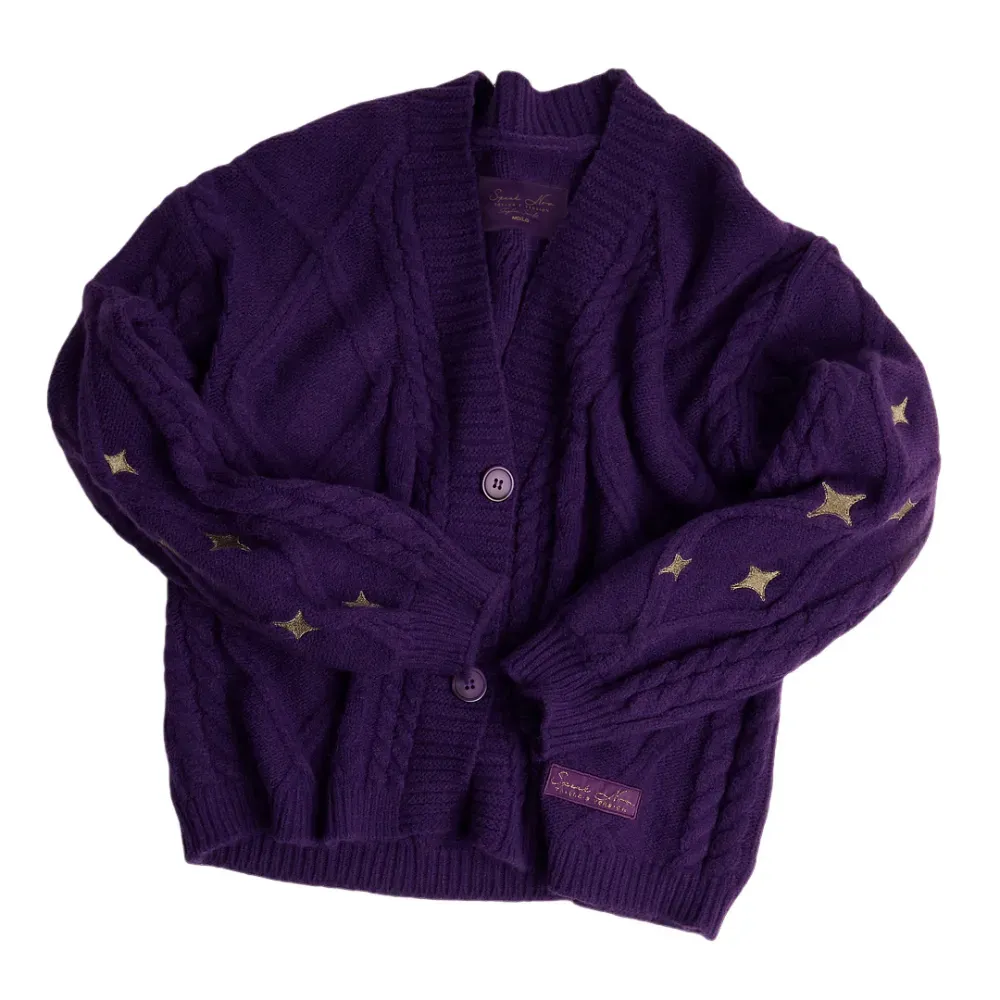Speak Now (T.S. Version) Cardigan