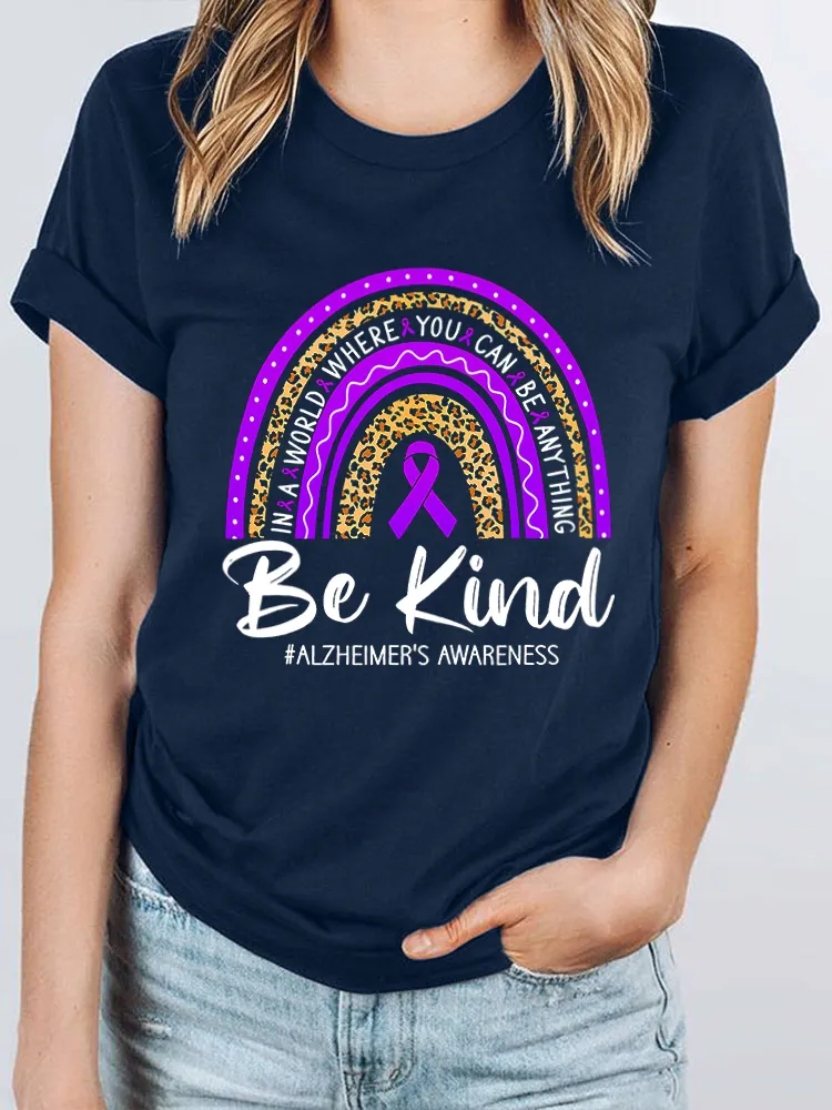 Alzheimers Awareness Alzheimers T Shirt