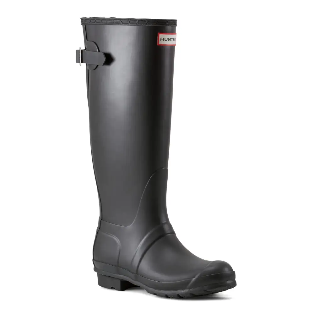 Women's Original Back Adjustable Tall Rain Boots