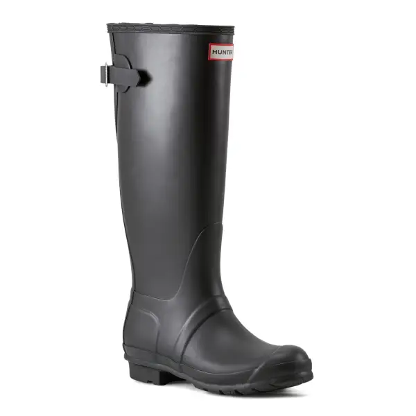 Women's Original Back Adjustable Tall Rain Boots