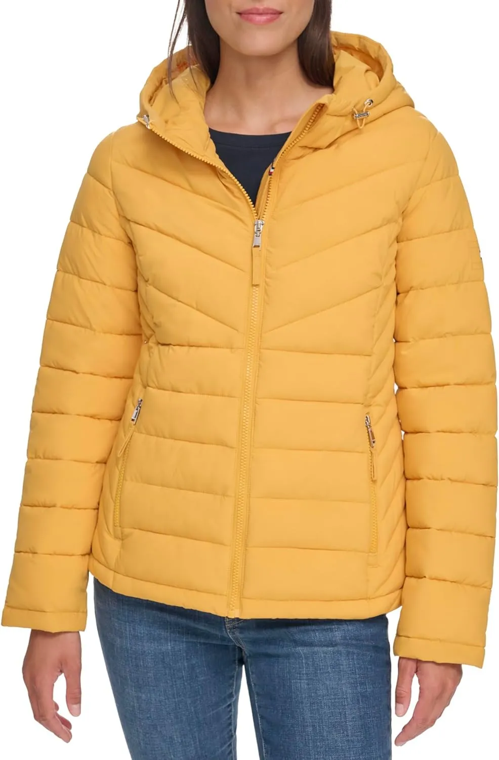Women's Everyday Essential Jacket