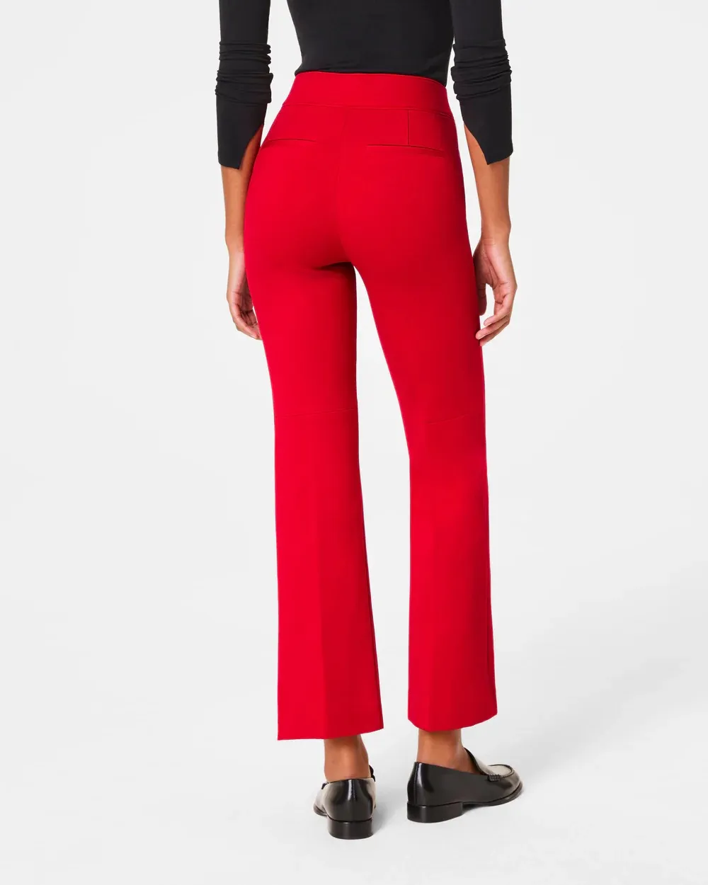 Ponte Kick Flare Pant
