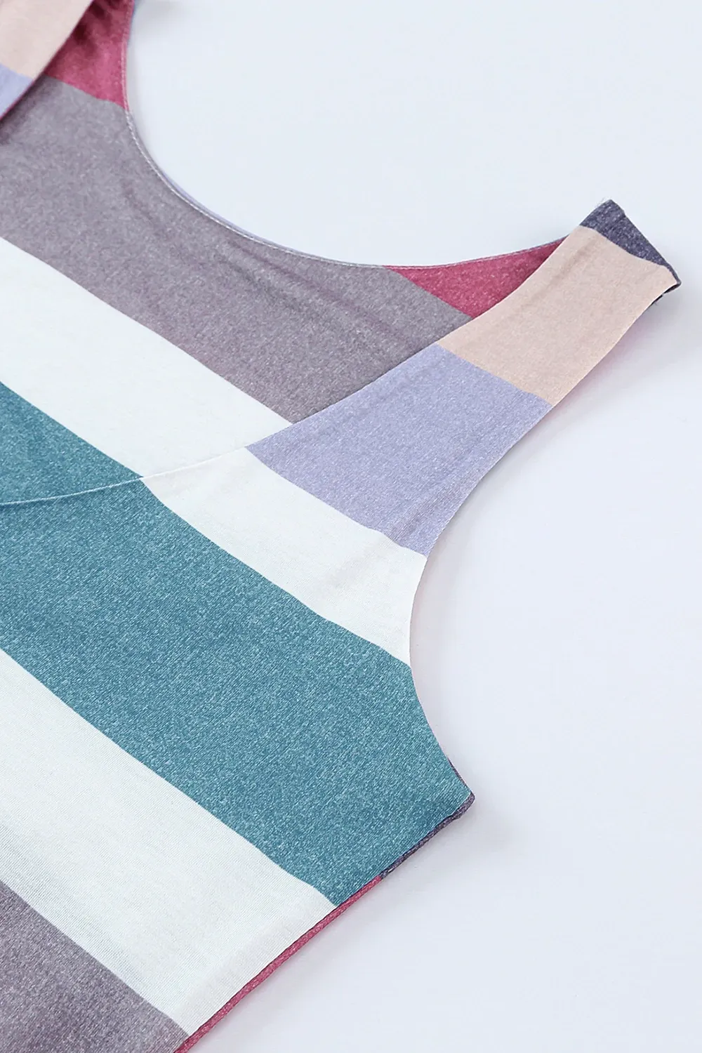 Classic All-Match Temperament Crew Neck Dress