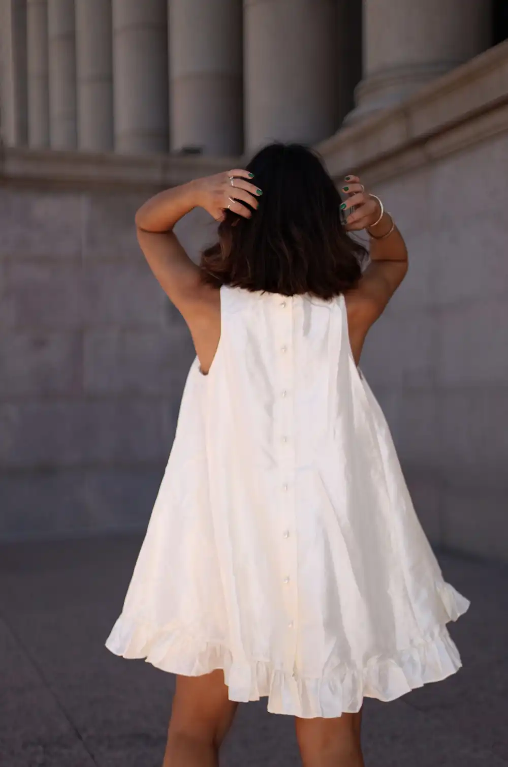 Vow To Forever Dress