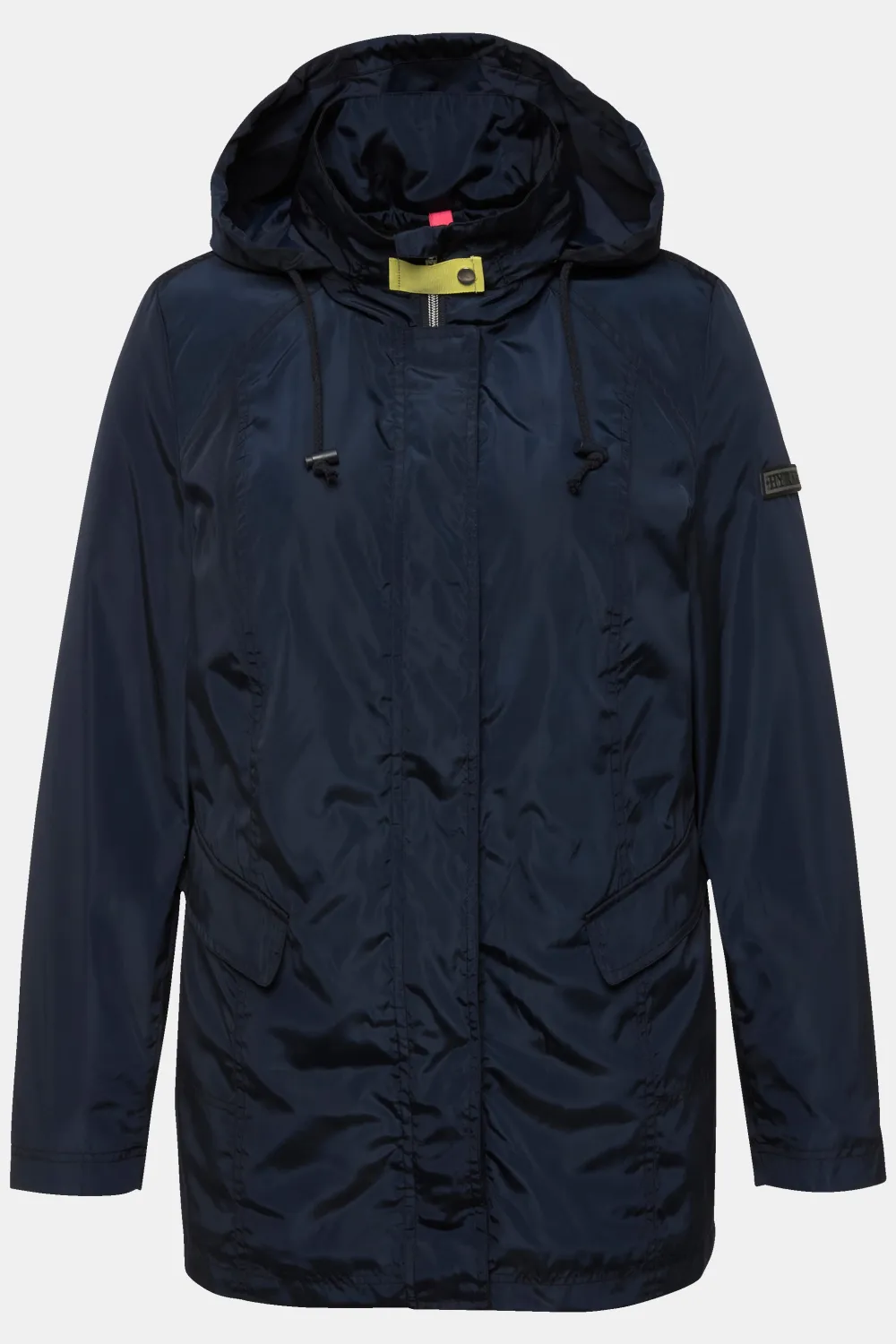 All Weather Jacket
