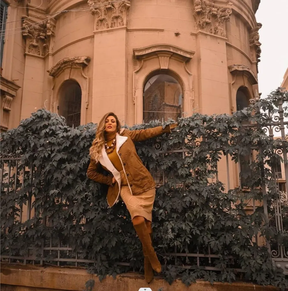 Womens Winter Warm Jean Jacket Stand Collar Wool Liner Sherpa Denim Coats Thicker Outerwear with Pockets