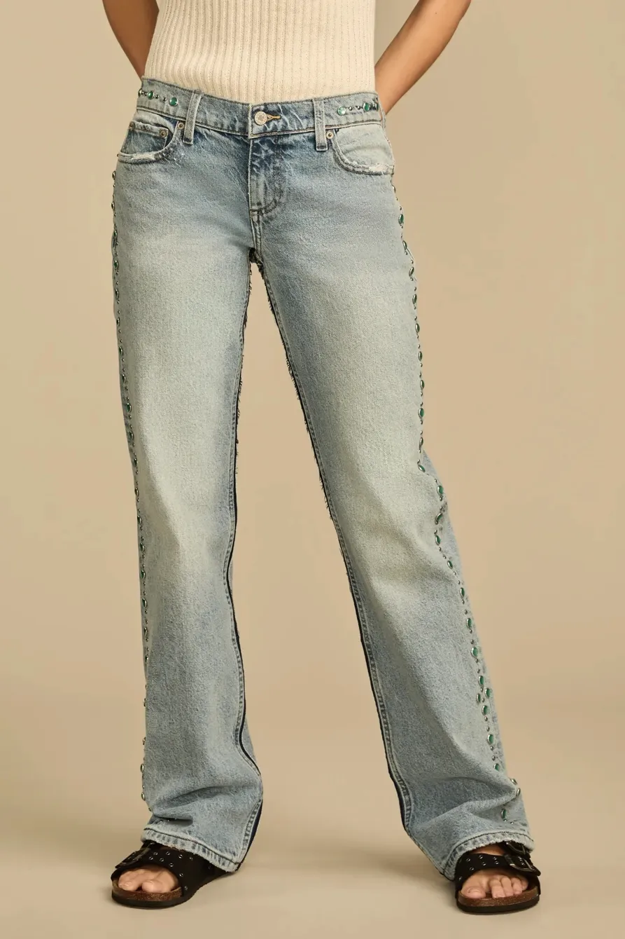 Gold Rush Legend Easy Rider