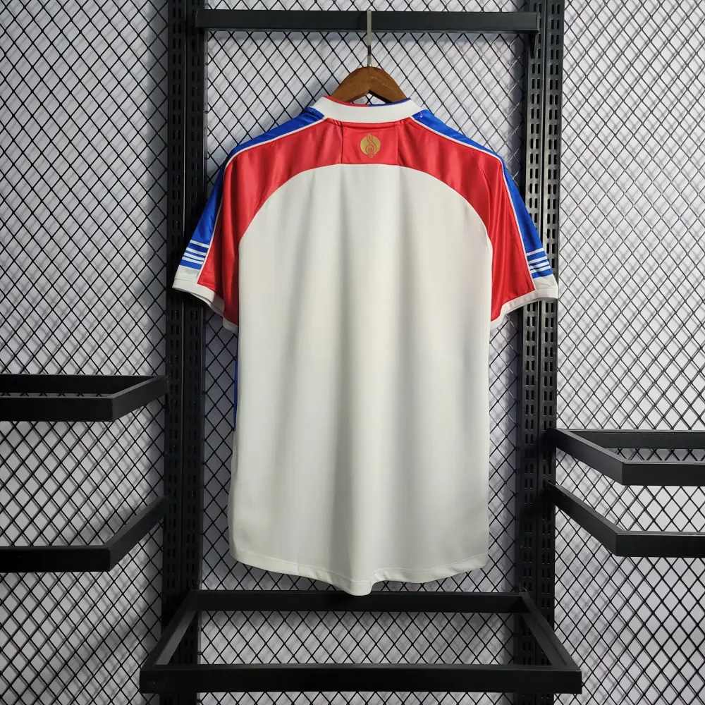 Camisa Fortaleza Away 22/23 - Branca