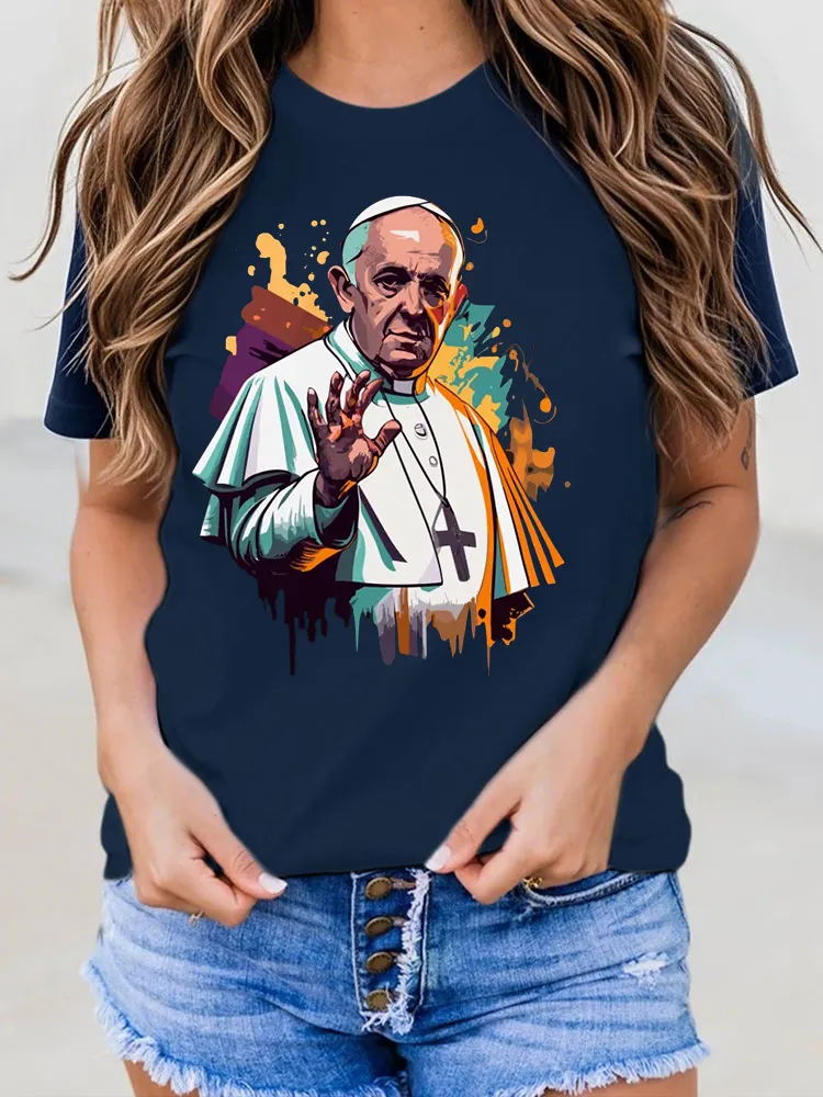 Women's I Love Pf 1936-2025 T-Shirt