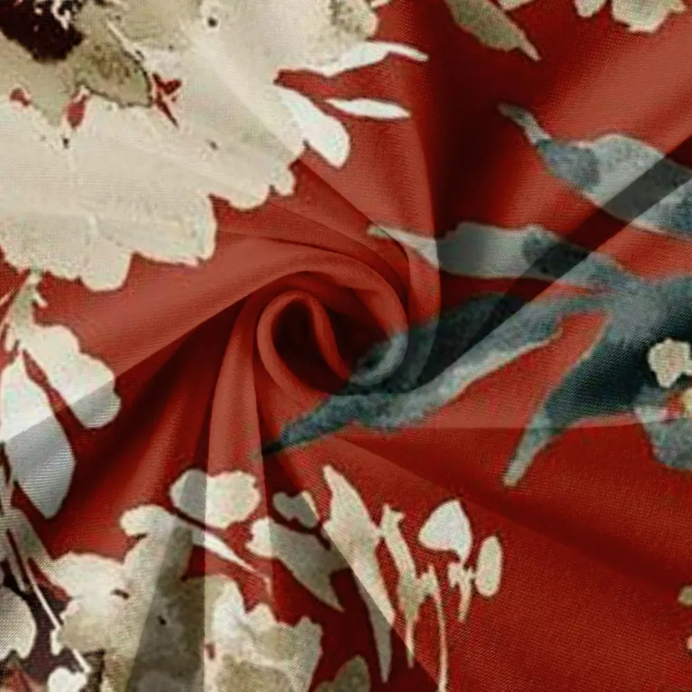 Plus Size Tops for Women Dressy Short Sleeve V Neck Shirts for Women Summer Tops for Women 2024 Floral Print Top