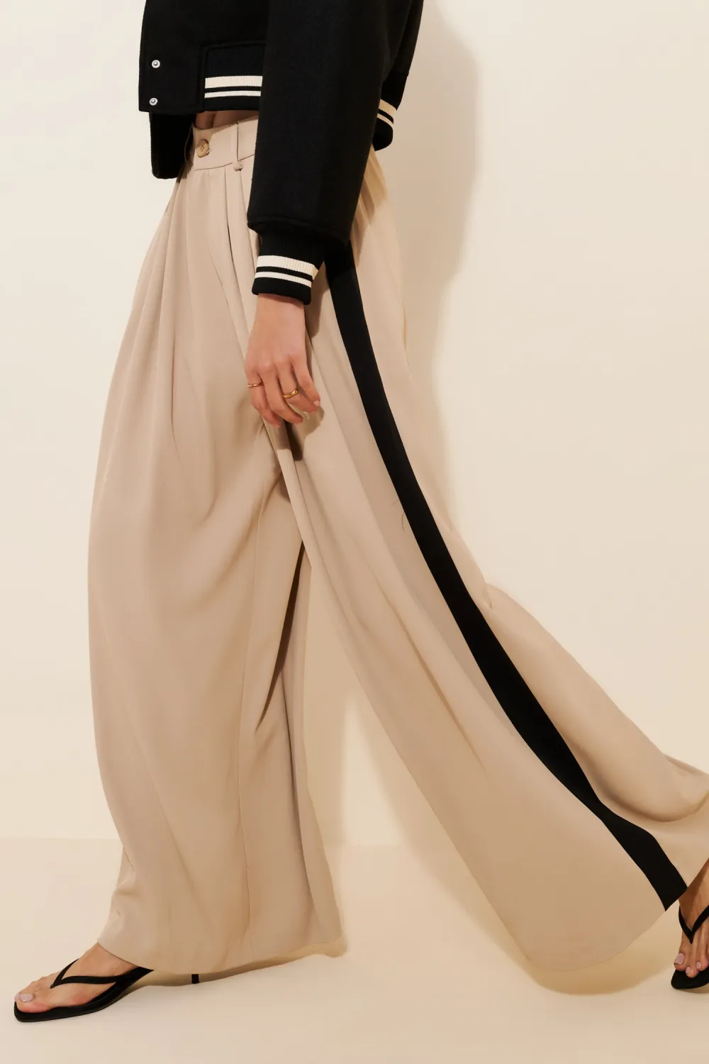 Erica Palazzo Trousers