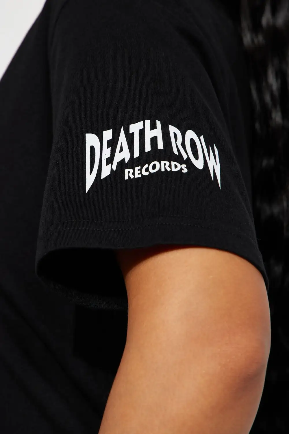 Snoop Dogg Westside Graphic Tee - Black Wash