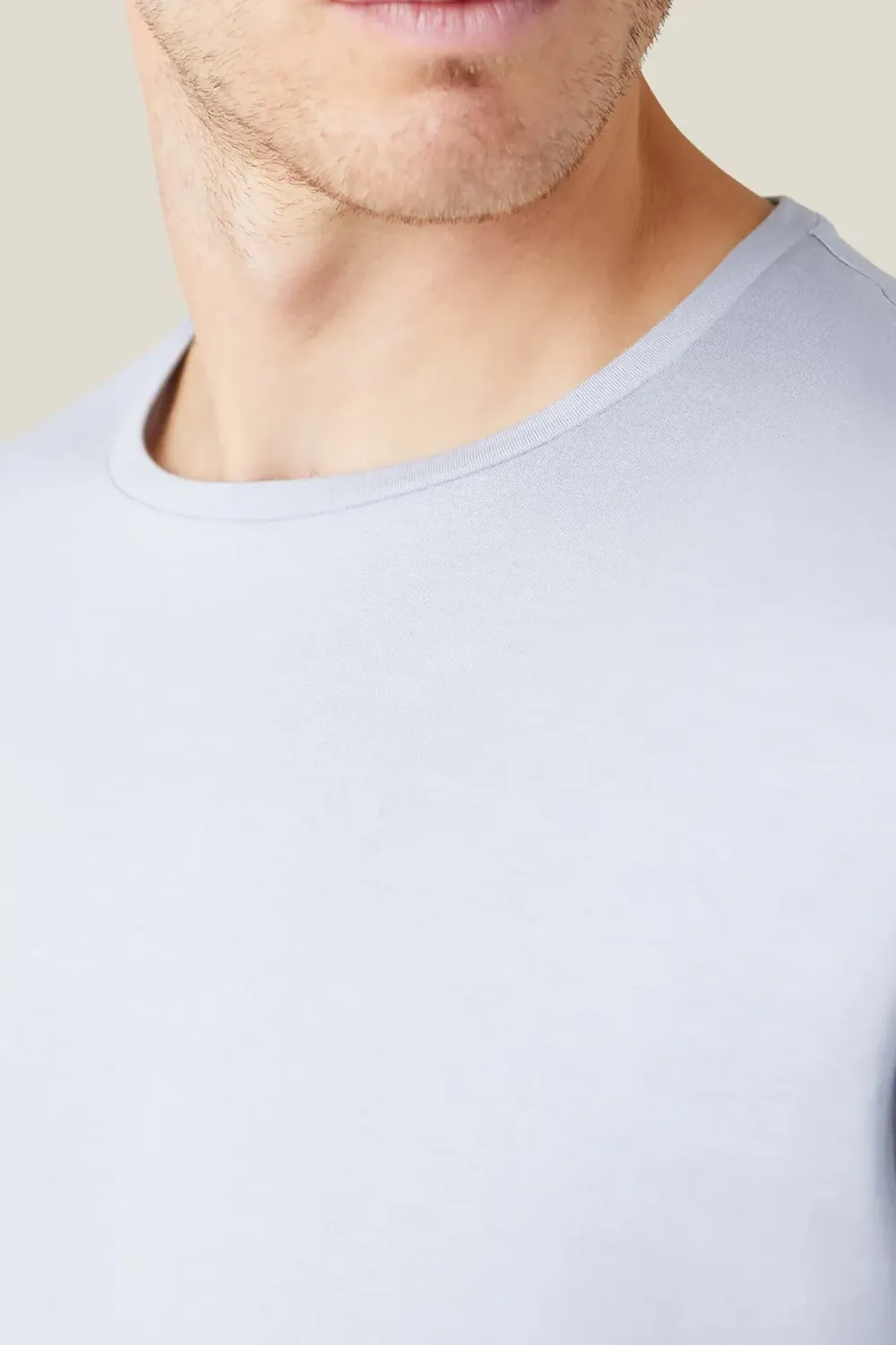 Long Sleeved T-Shirt