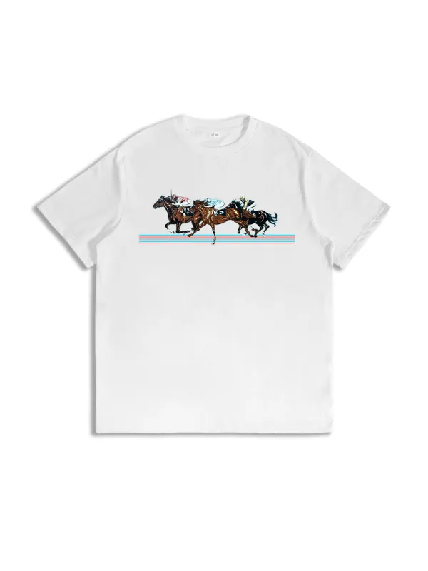 Kentucky Derby Tee