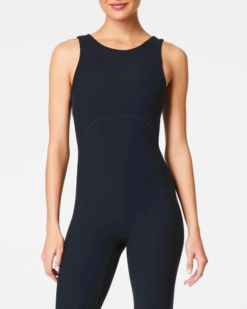 Full-Length Bodysuit