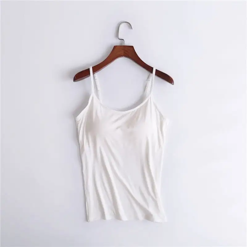 Hot Sale 🎀Tank With Built-In Bra