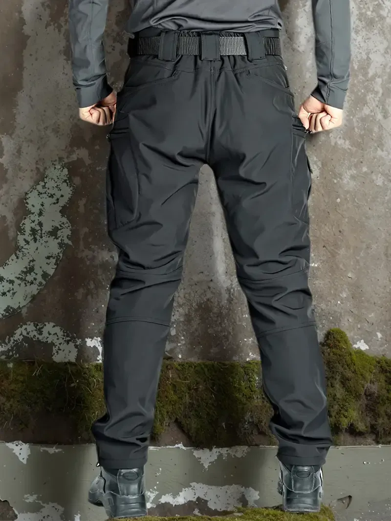 Men's Outdoor Military Pants